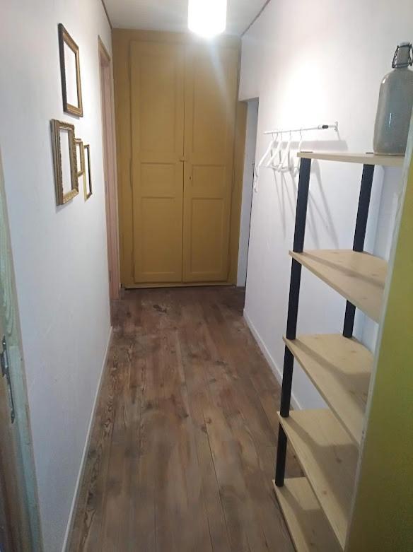 Appartement Cozy Dans Maison Privee Tauves Luaran gambar