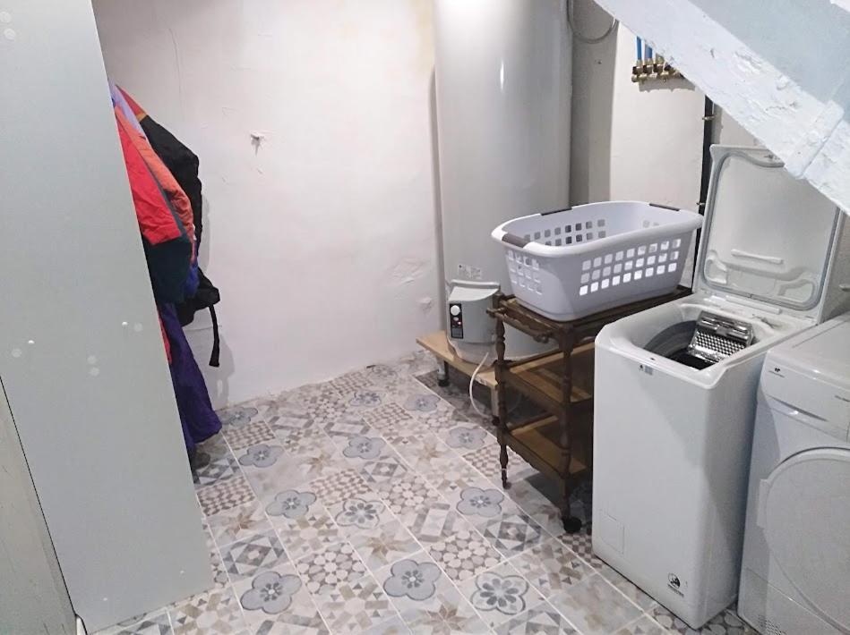 Appartement Cozy Dans Maison Privee Tauves Luaran gambar
